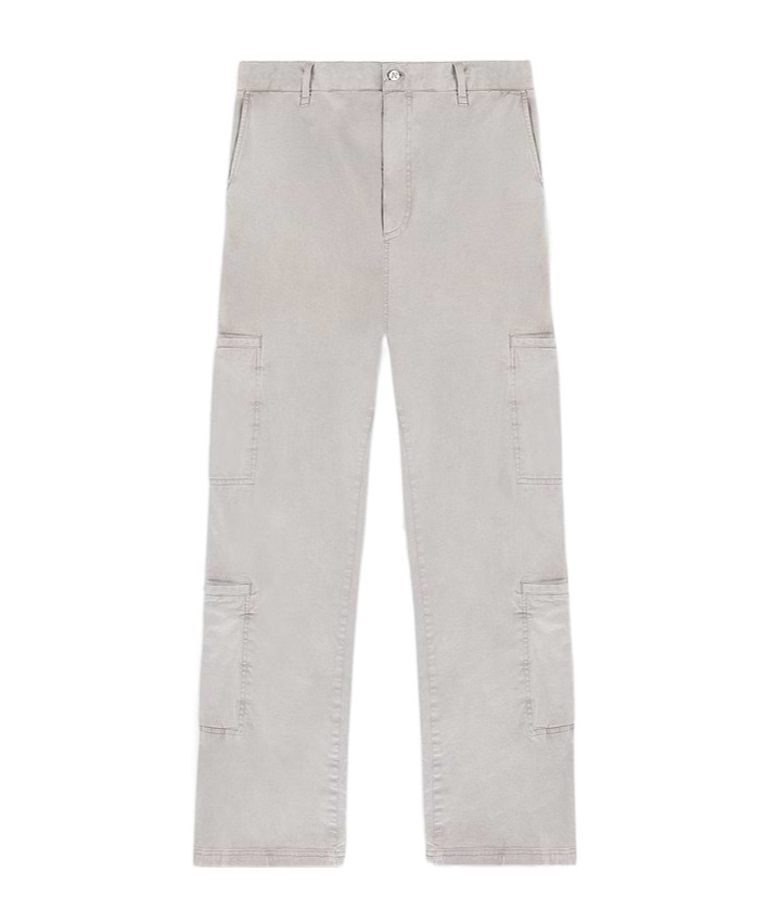 Represent Season Cargo Pant In Gray