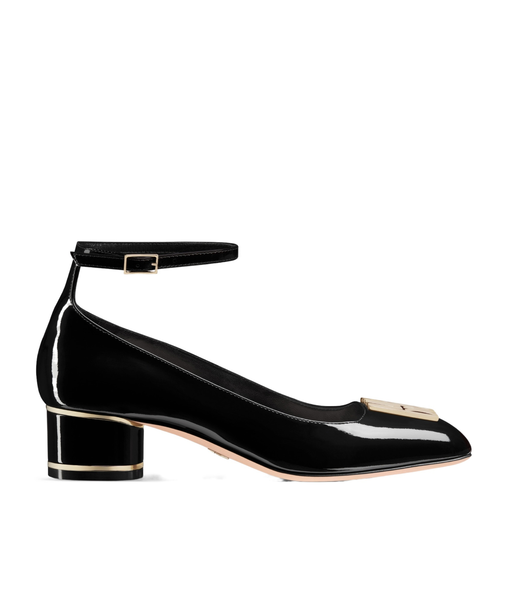 DIOR MISS DIOR PUMP