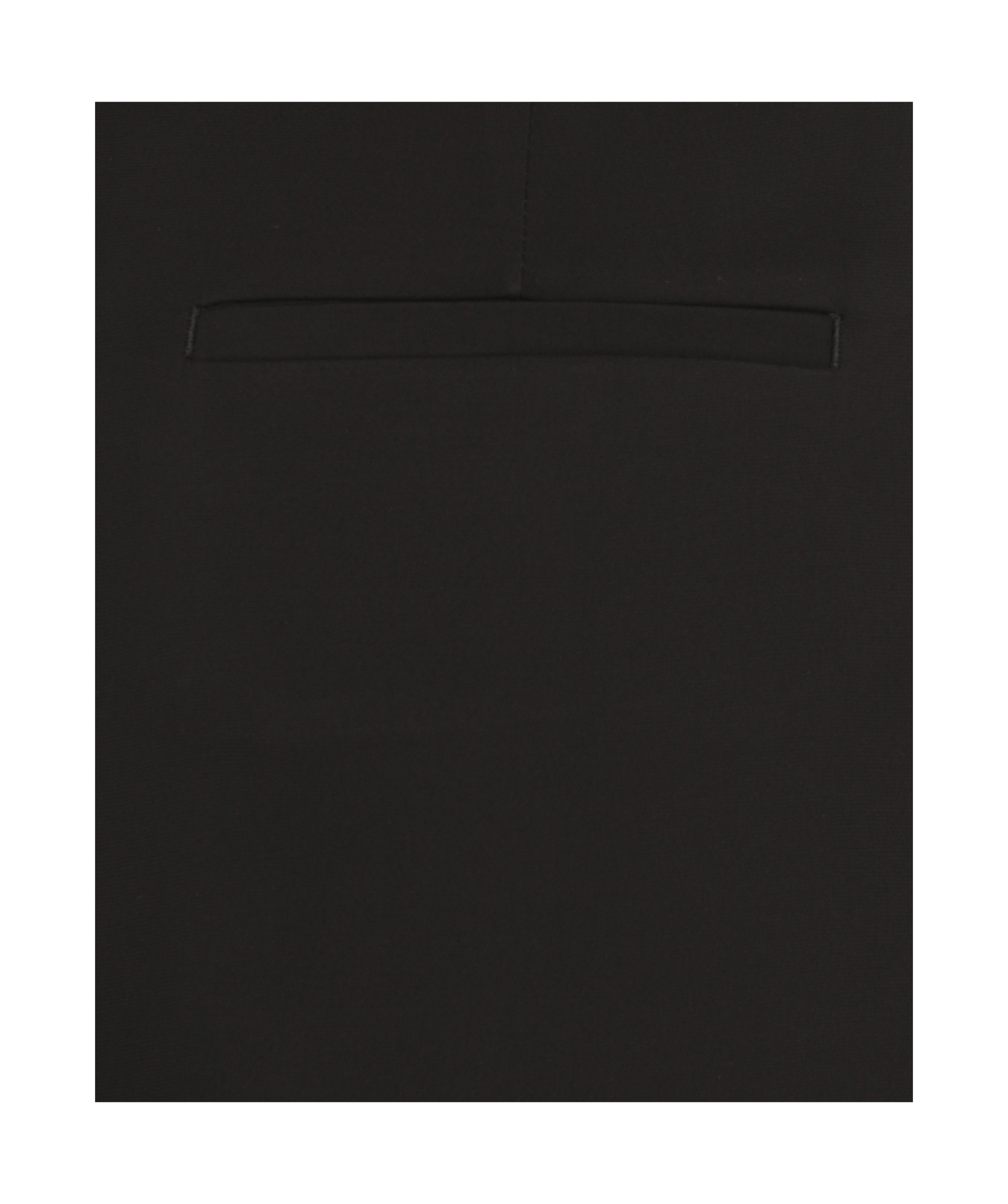 Peserico Palazzo Trousers With Wide Leg And Pleats In Black