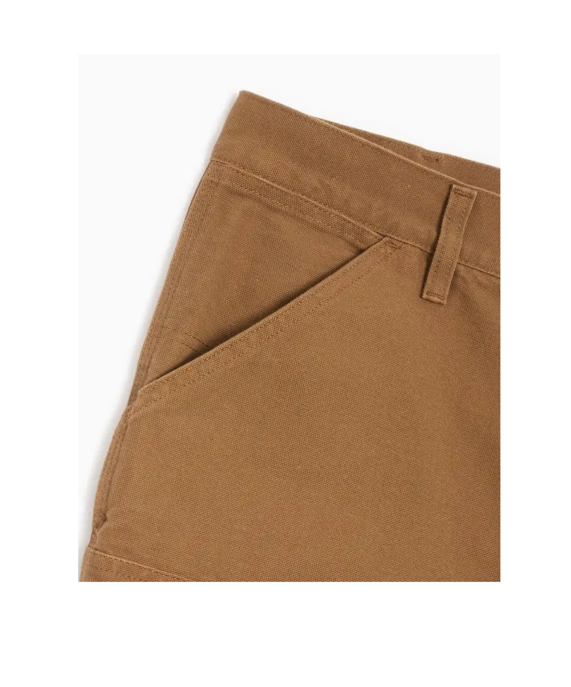 Carhartt Belt Loops Slacks