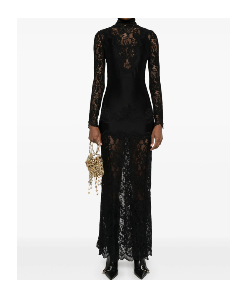 RABANNE DRESS RABANNE 