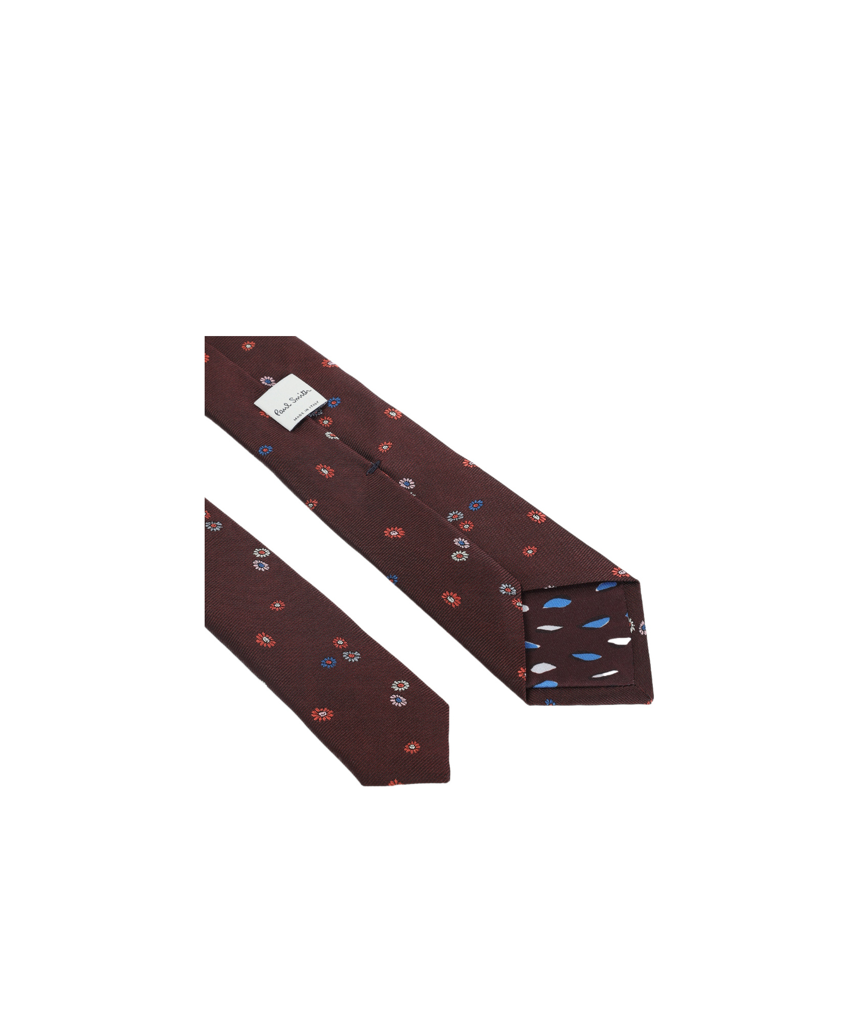 Paul Smith Patterned Tie