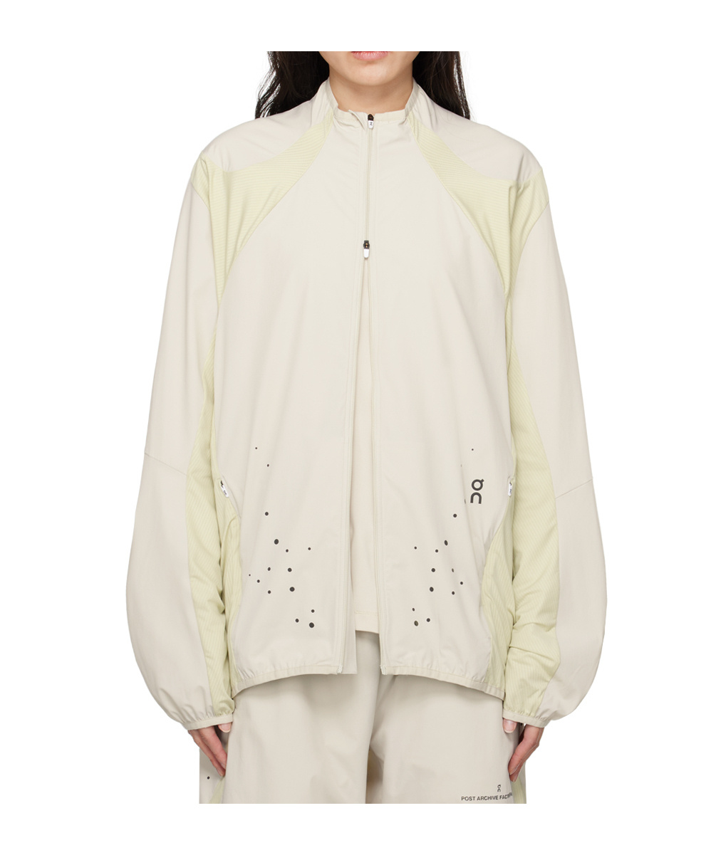 Post Archive Faction (paf) X On 7.0 Series Jacket
