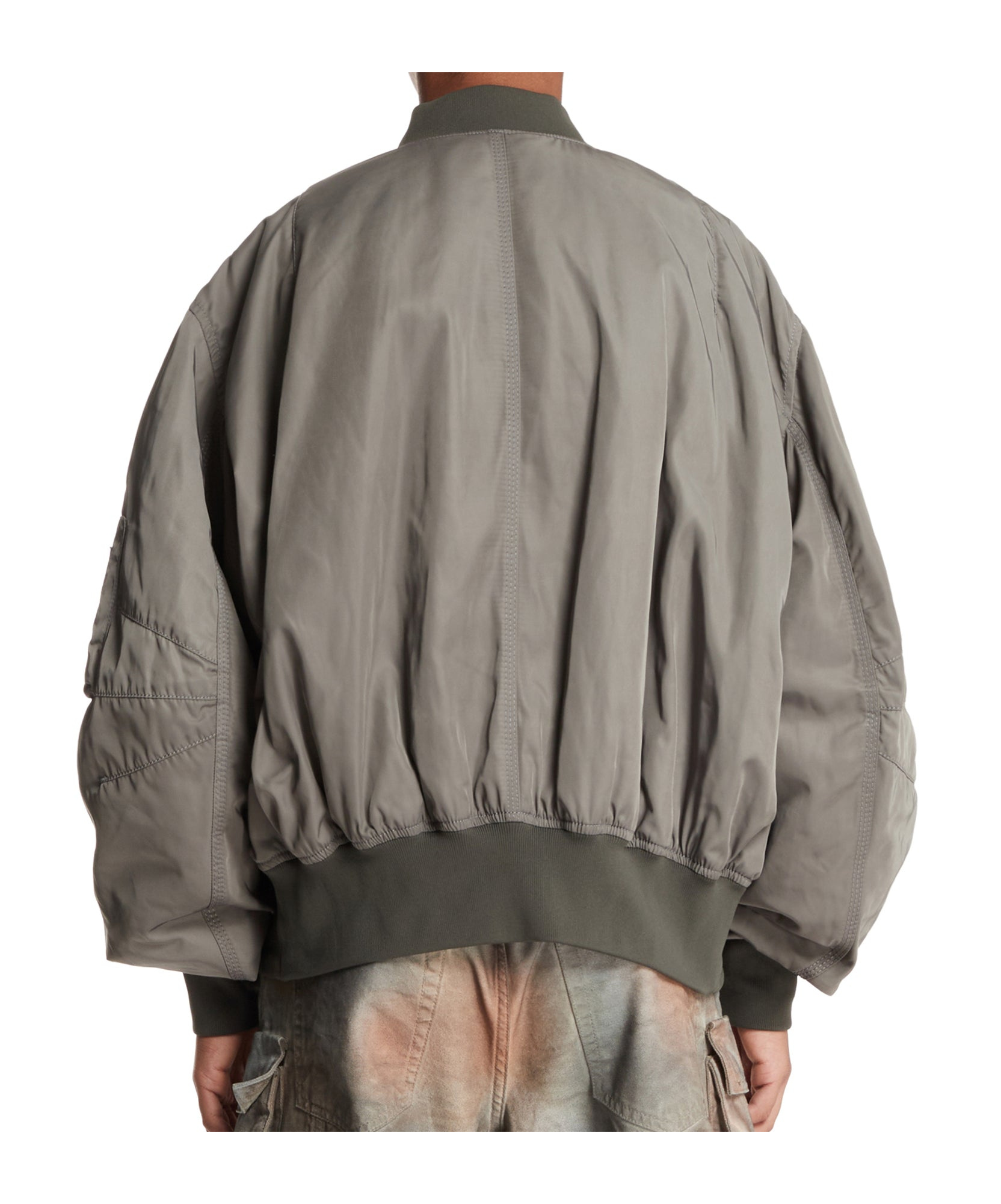 Attico Bomber Jacket