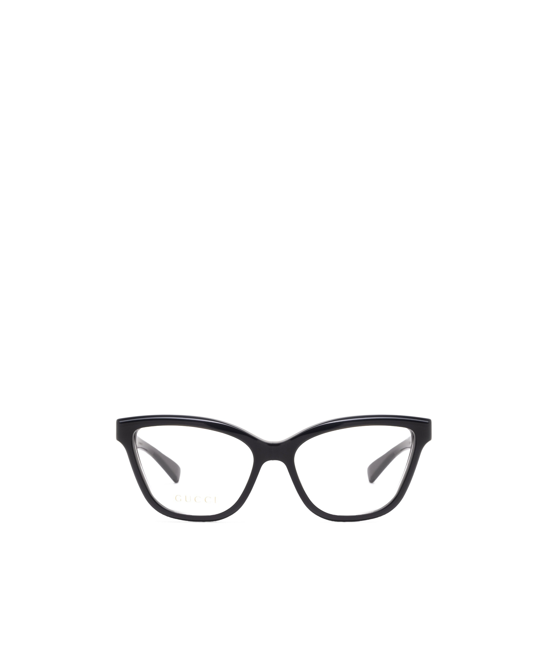 Gucci Square-frame Glasses In Black