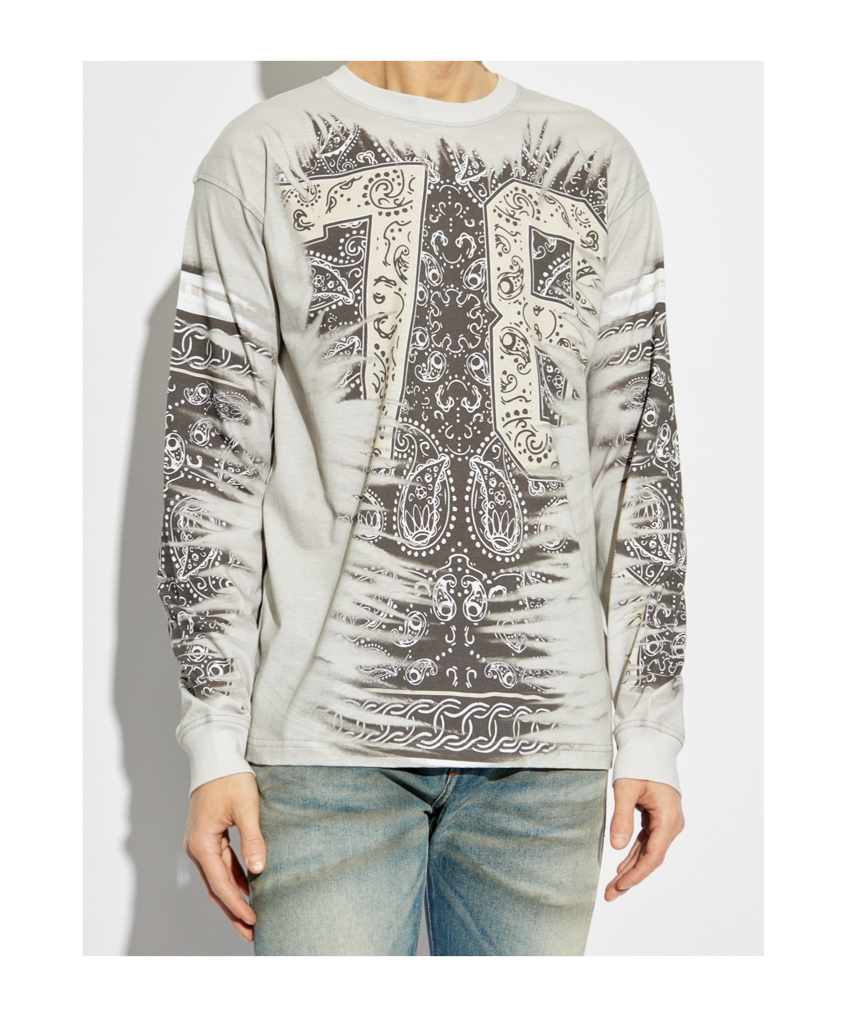 DIESEL T-NORM T-SHIRT