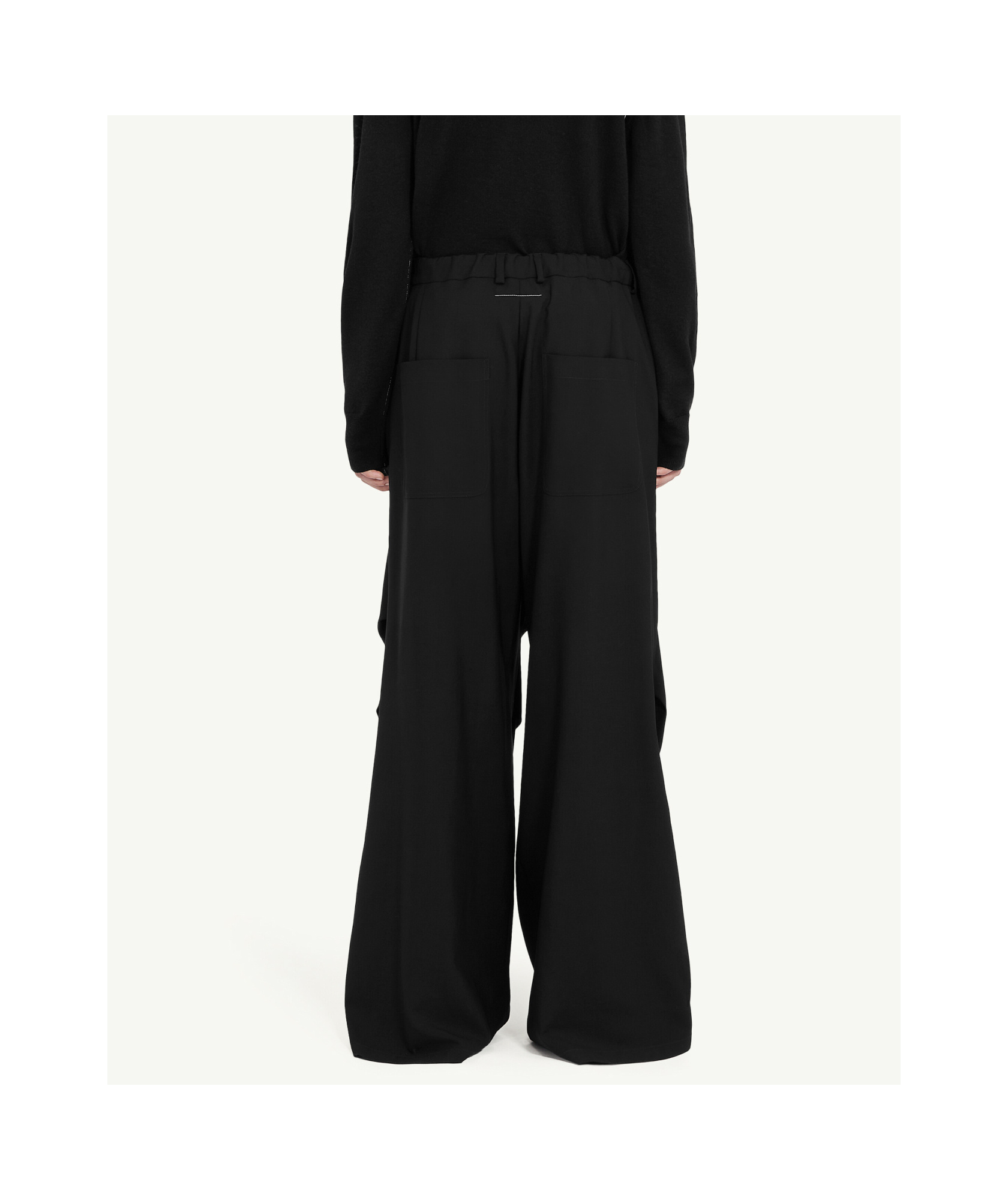 MM6 MAISON MARGIELA NULL