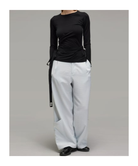 Y-3 Long-sleeves T-shirt