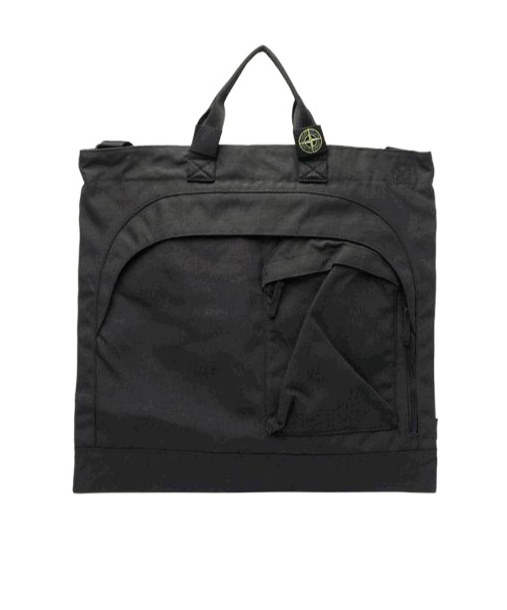 STONE ISLAND CORDURA 1500 TOTE BAG