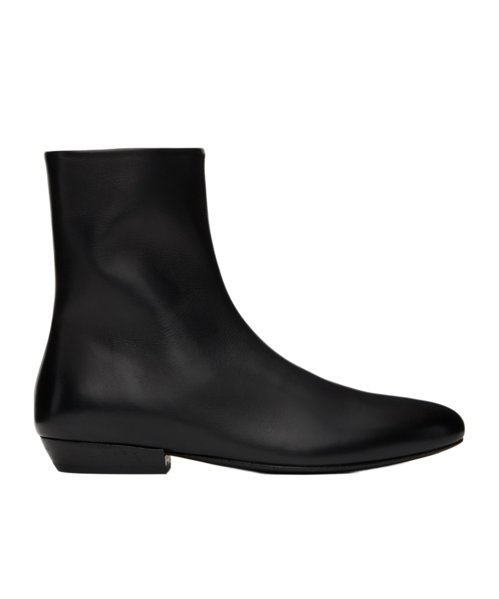 MARSÈLL MINIBLOCCO BOOTS