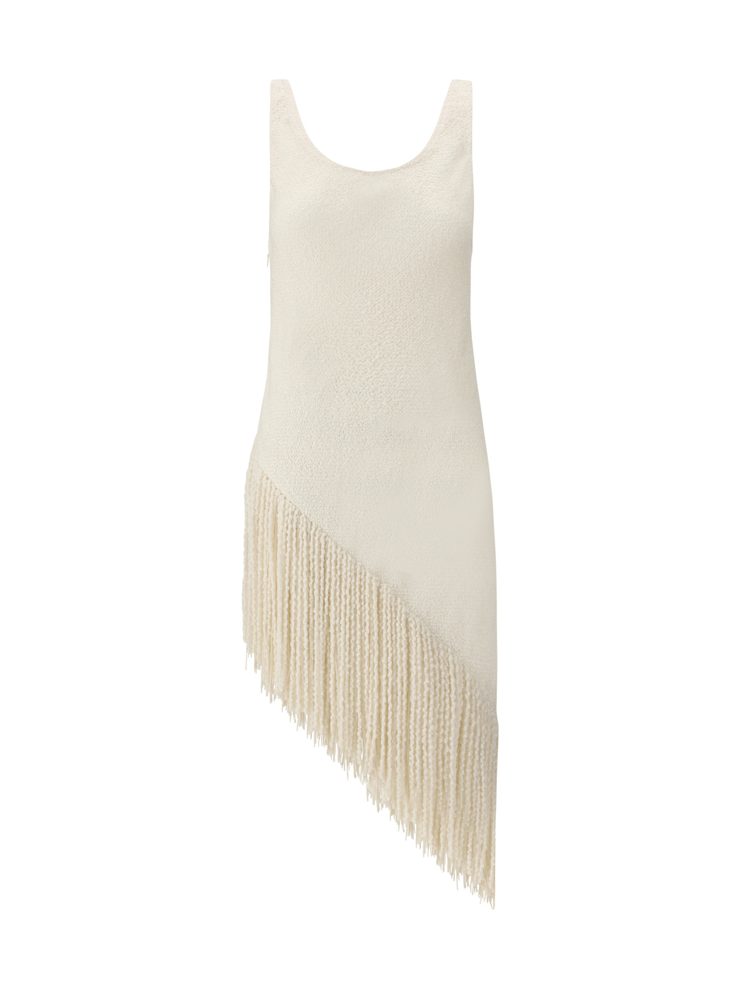 Gabriela Hearst Ursin Top In Neutral