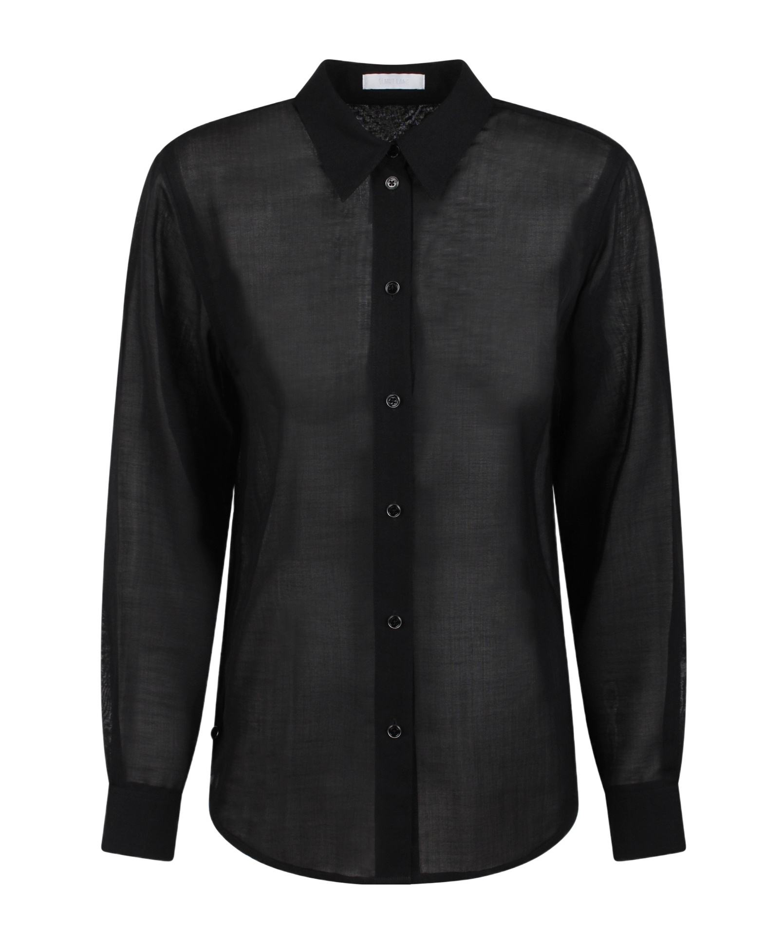 Helmut Lang Long Sleeve Shirt