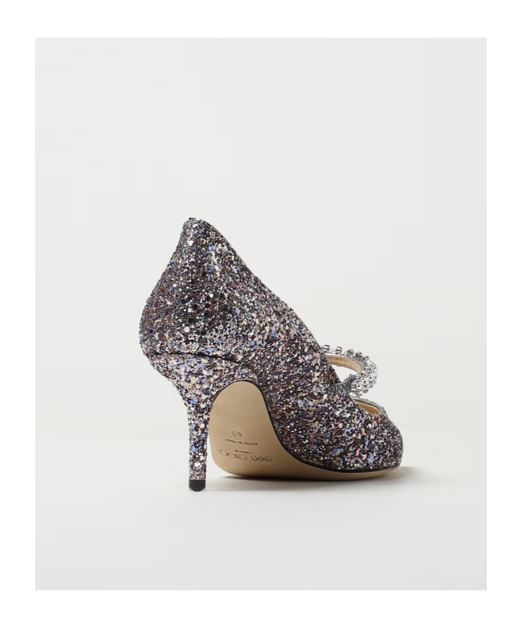 Jimmy Choo Schuhe Damen Farbe Pink In Gray