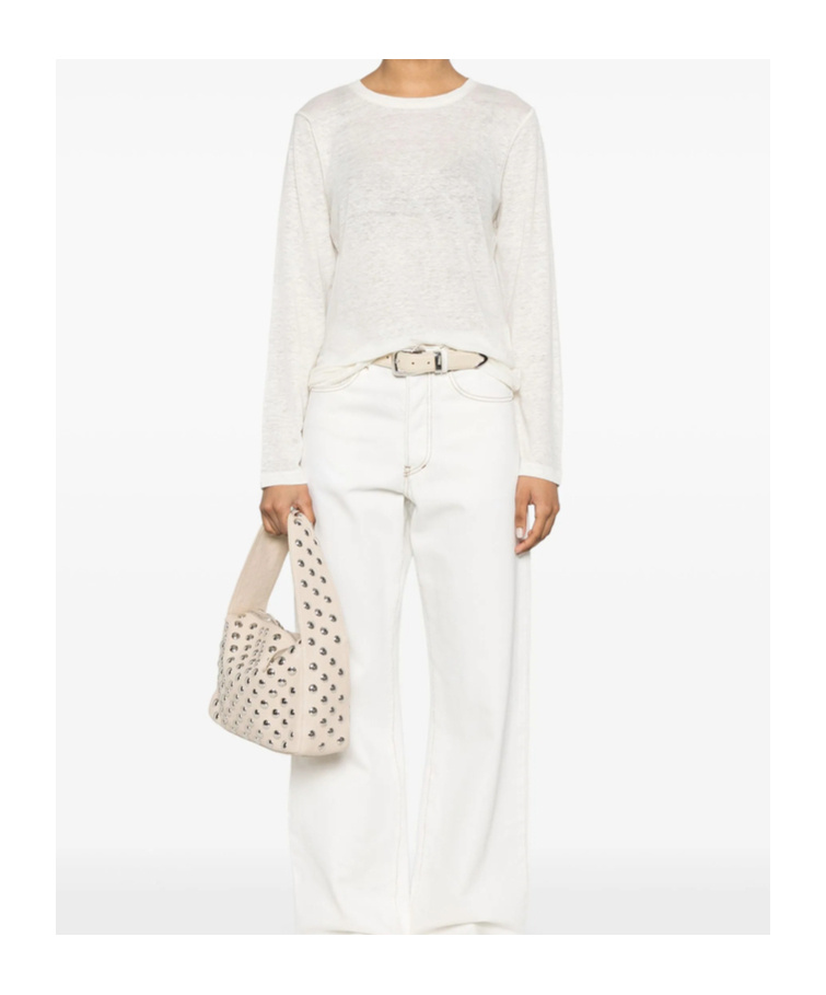 Baserange Long-sleeved T-shirt