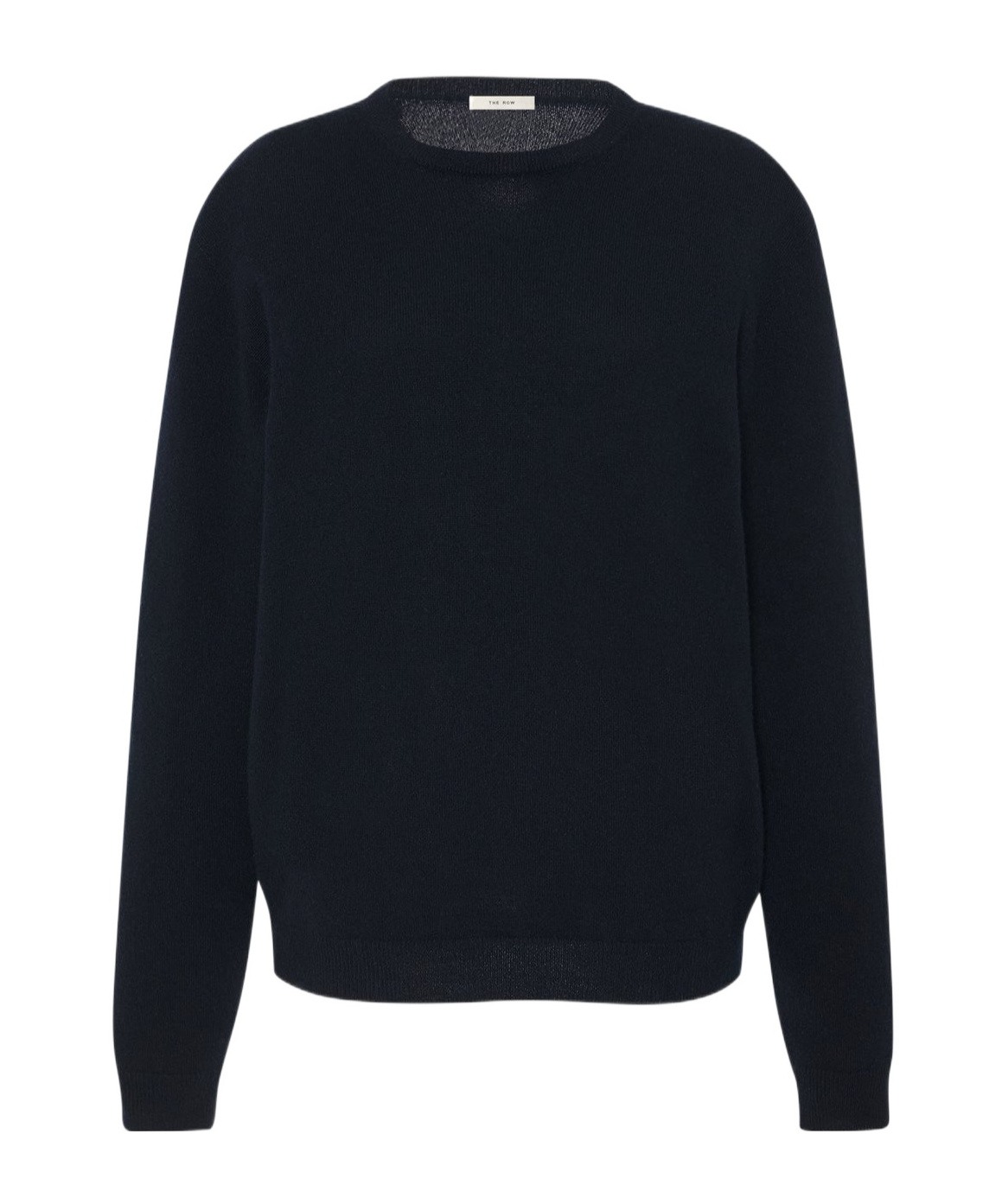 The Row Kisaora Cashmere Sweater