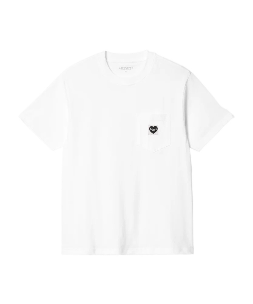 Carhartt Organic Cotton T-shirt