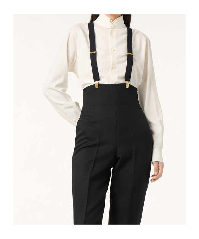 Loro Piana Thea Shirt In Neutral