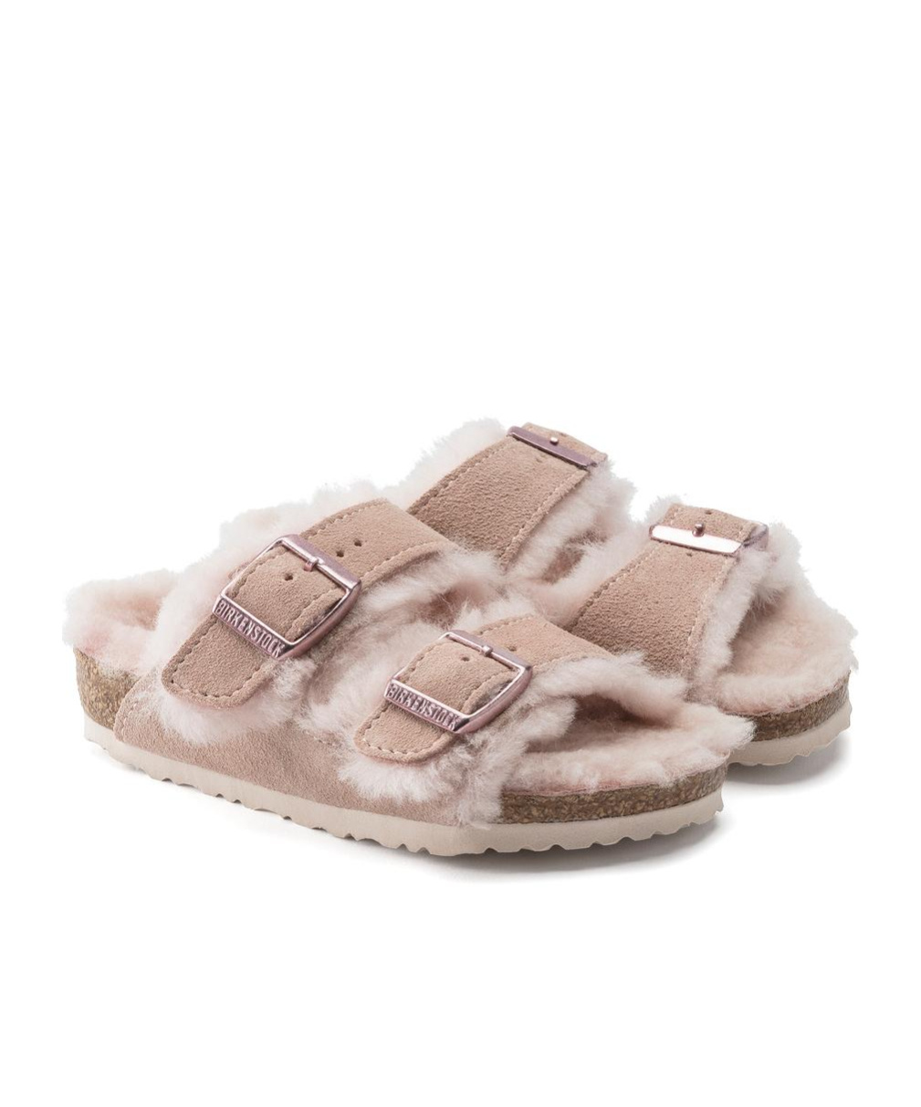 Birkenstock Arizona Buckled Sandals