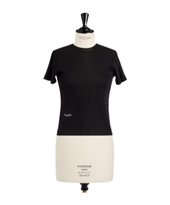 Dior Short-sleeved Sweater