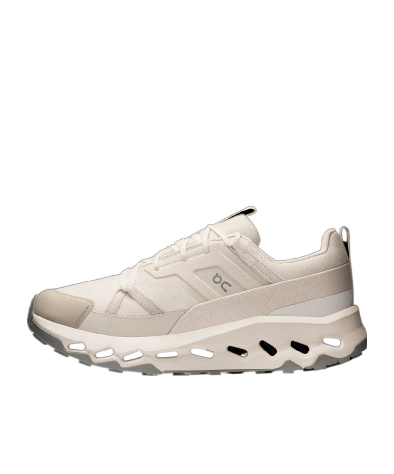 On Running Cloudhorizon Waterproof Lace-up Sneakers In Neutral