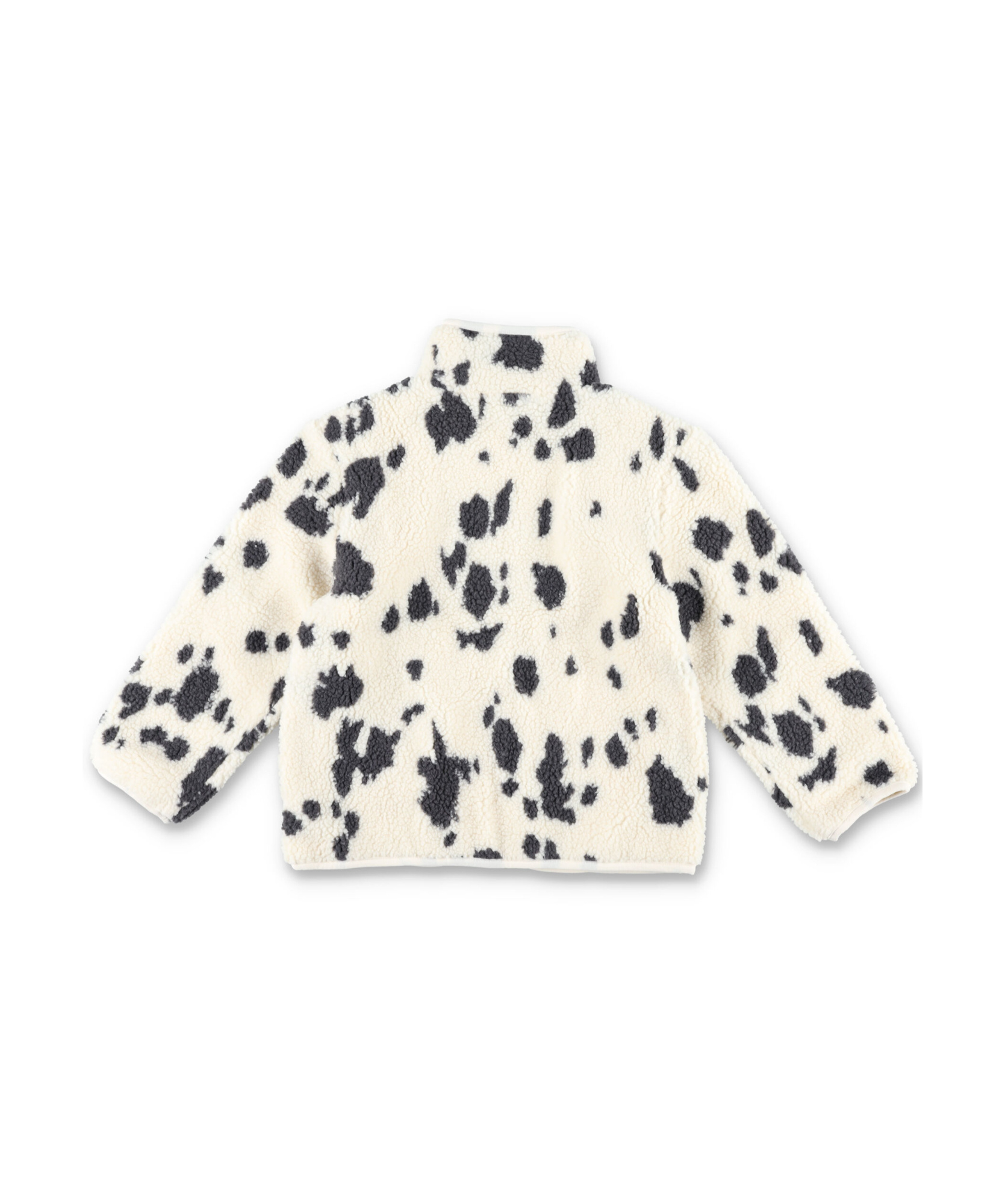 STELLA MCCARTNEY LONG-SLEEVED JACKET