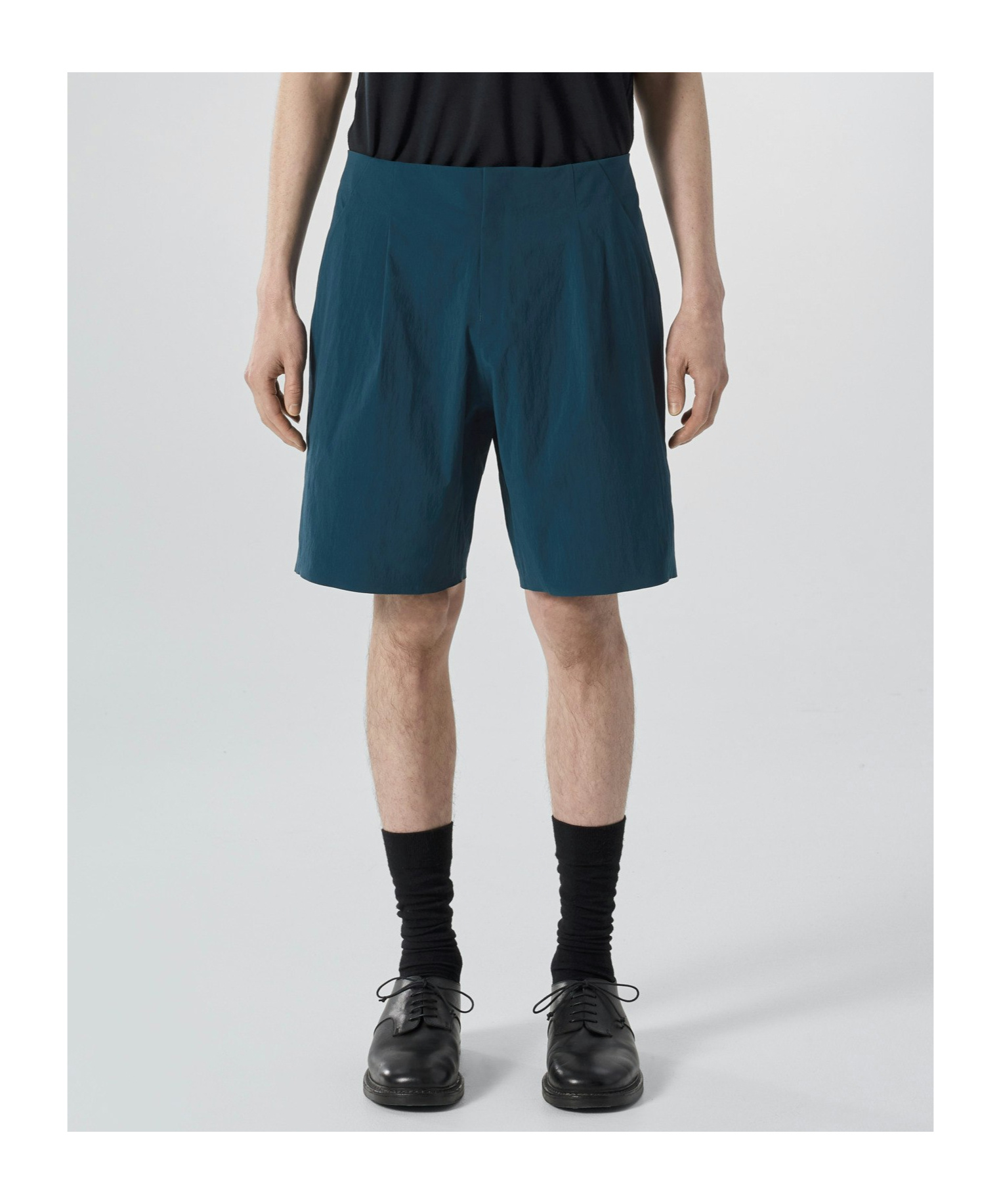 Arc'teryx Indisce Short Men's In Blue