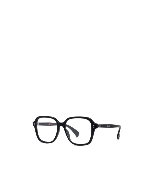 Kenzo Full Frame Plain Mirror In Black