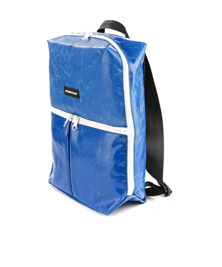 Freitag Logo Backpack