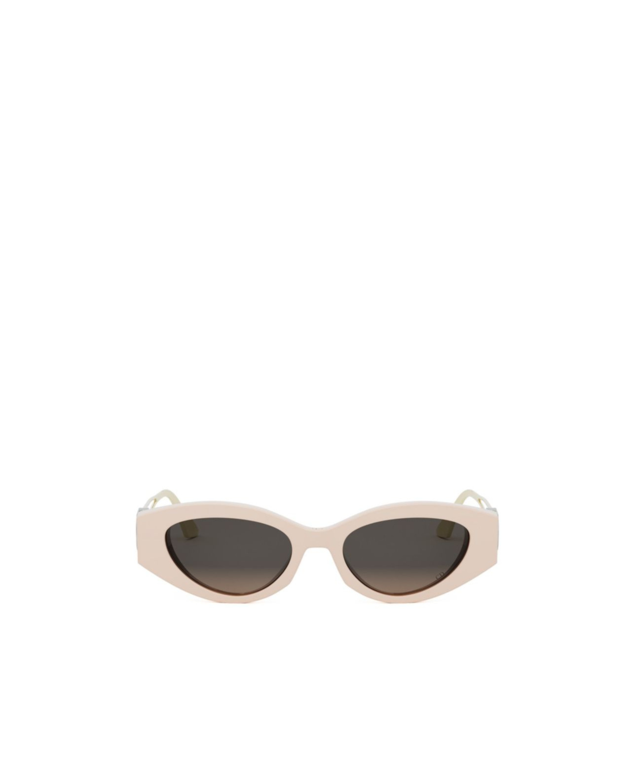 Dior Sunglasses Woman Pink In Nude