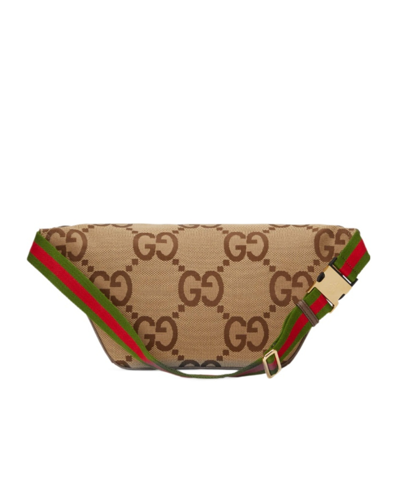 GUCCI JUMBO GG BELT BAG