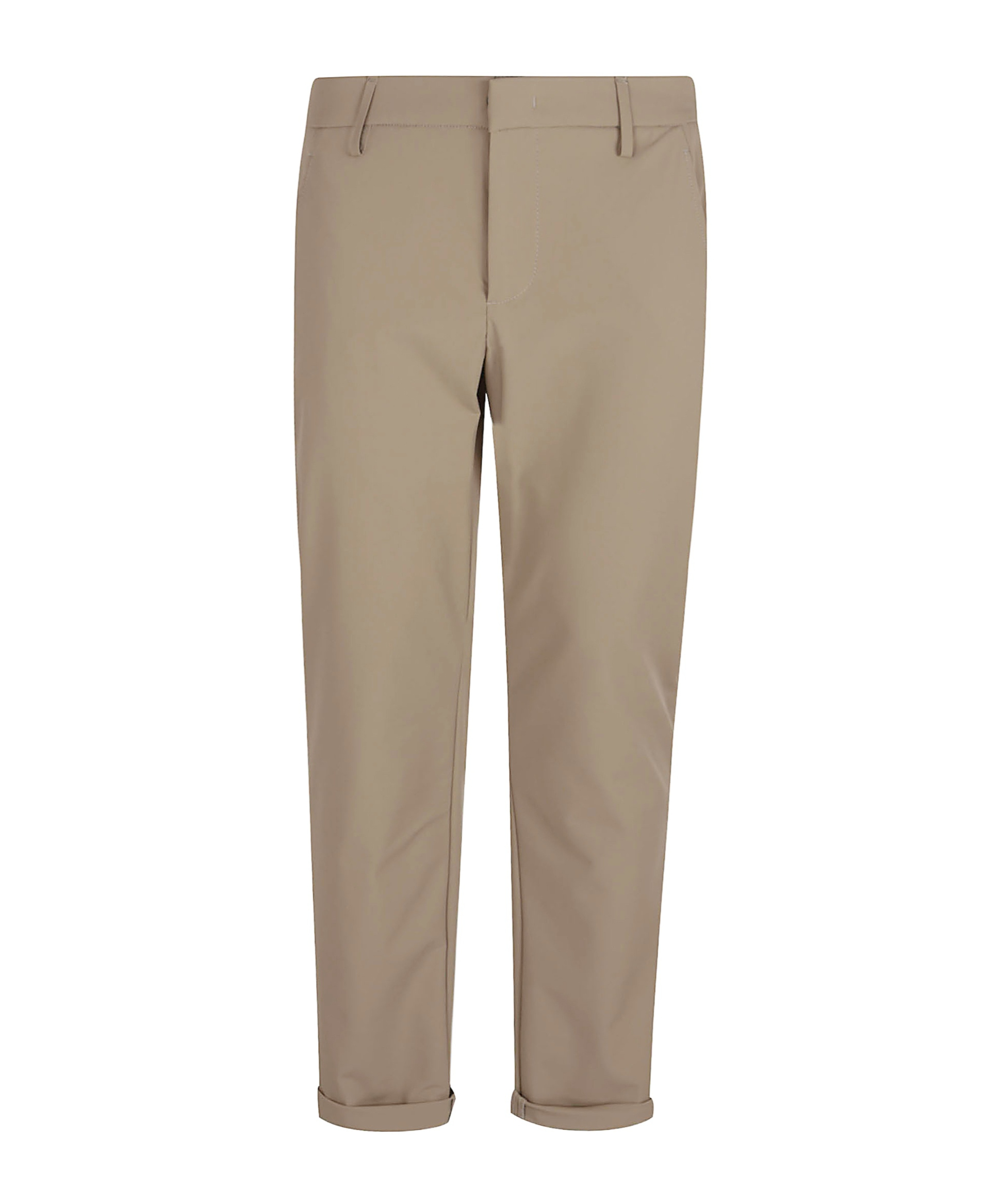 Dondup Cotton Trousers