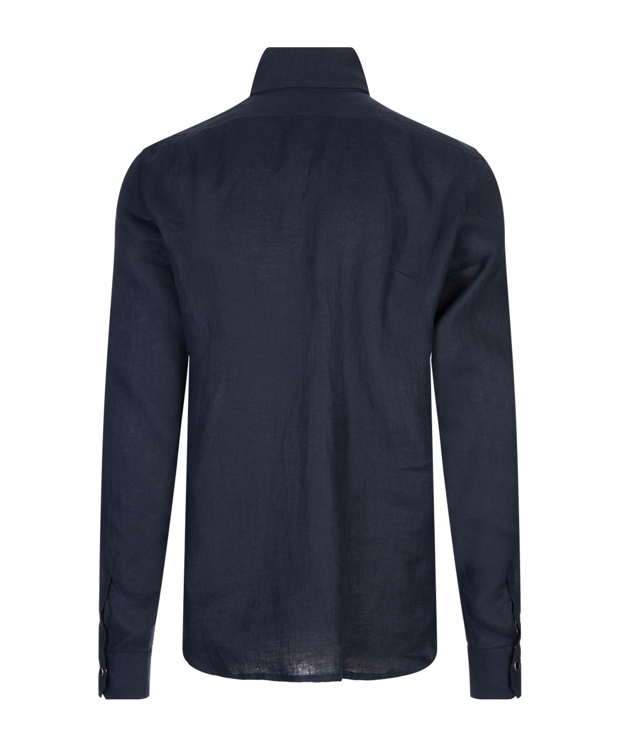 KITON LONG-SLEEVED SHIRT