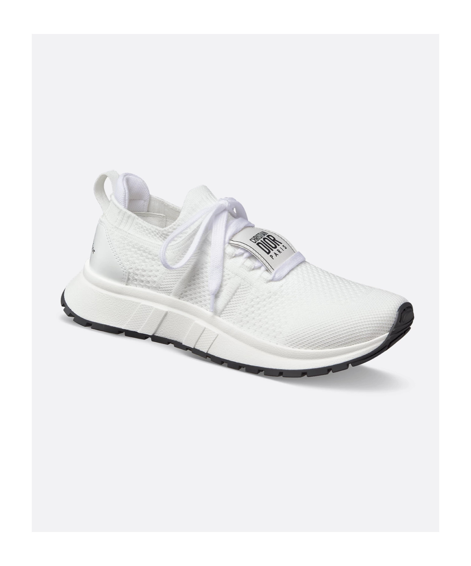 Dior Run'n' Sneaker In Multi