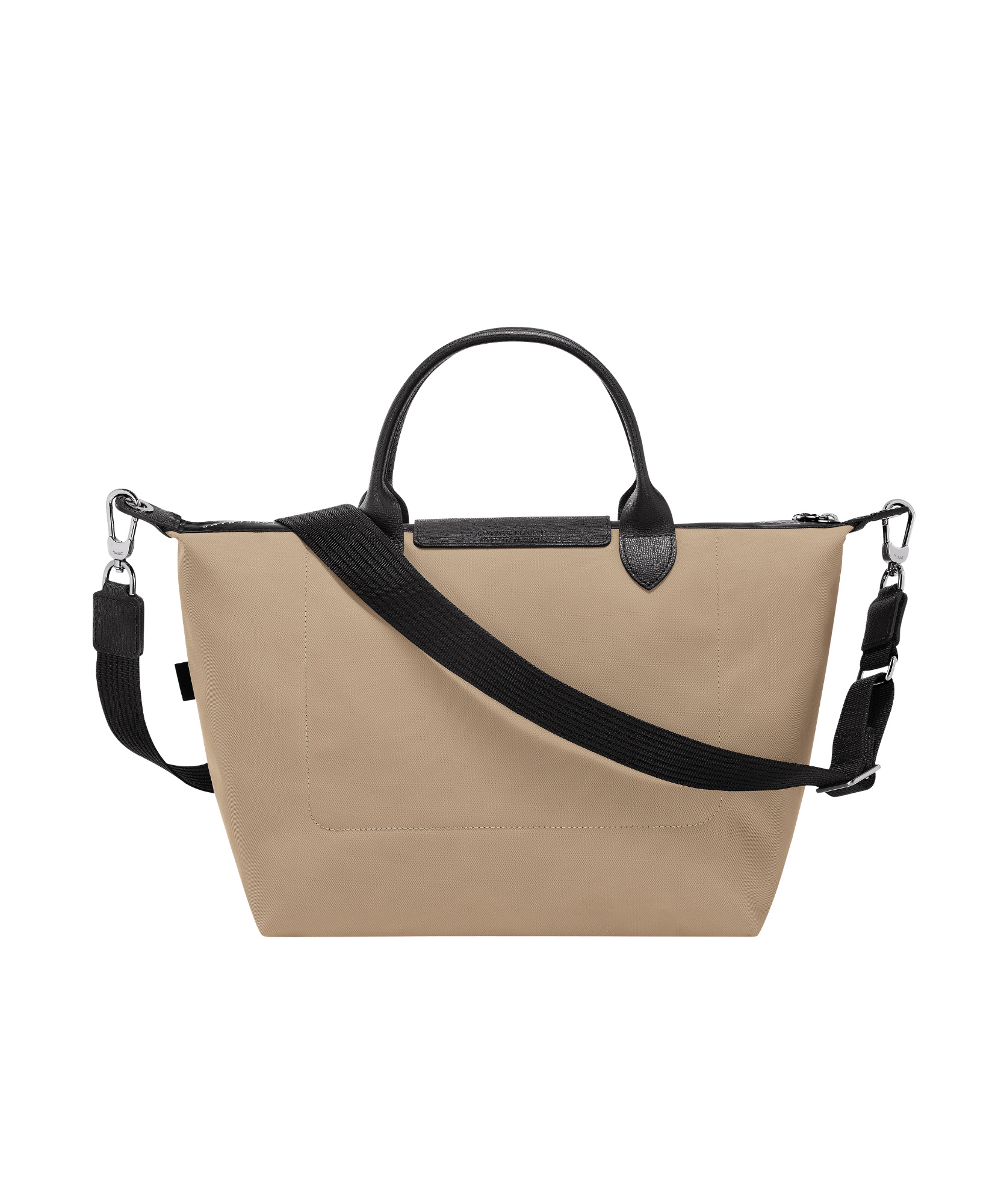 Longchamp Large Le Pliage Energy Tote Bag In Nude