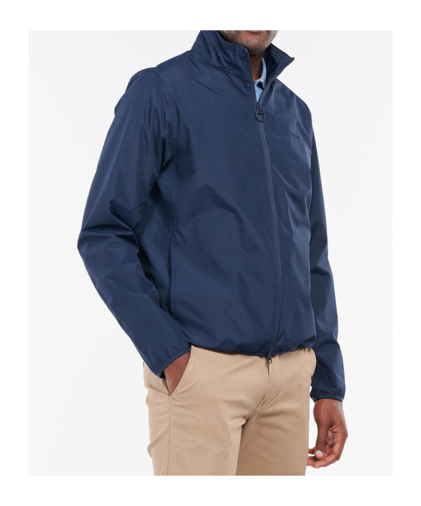 BARBOUR KORBEL LIGHTWEIGHT JACKET