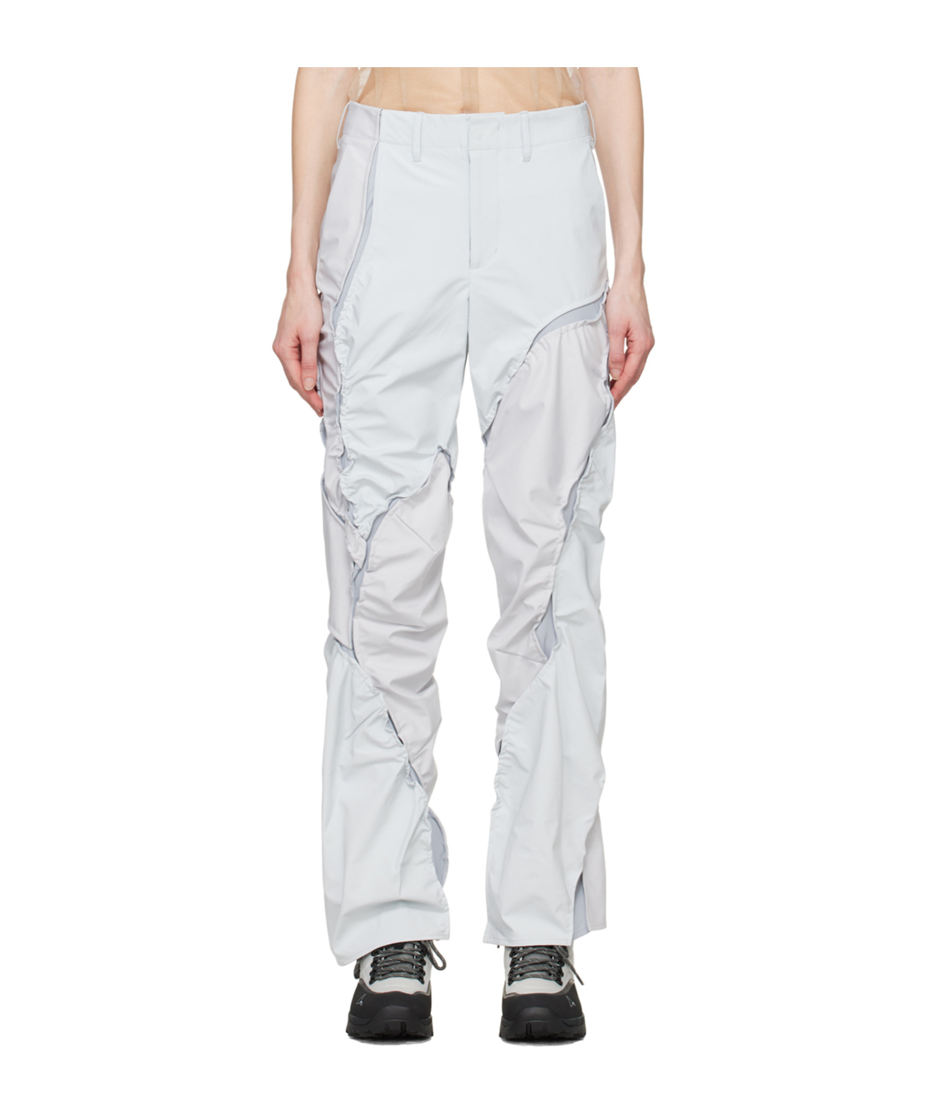 Shop Post Archive Faction (paf) 6.0 Technical Left Trousers