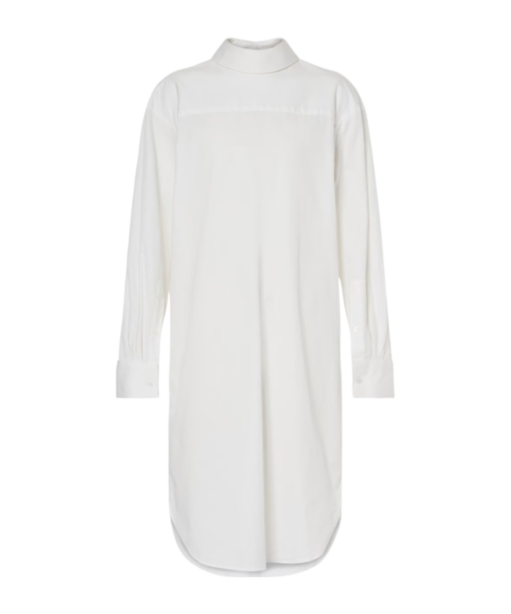 Dries Van Noten 9293 W.w.shirt Corso Top In White