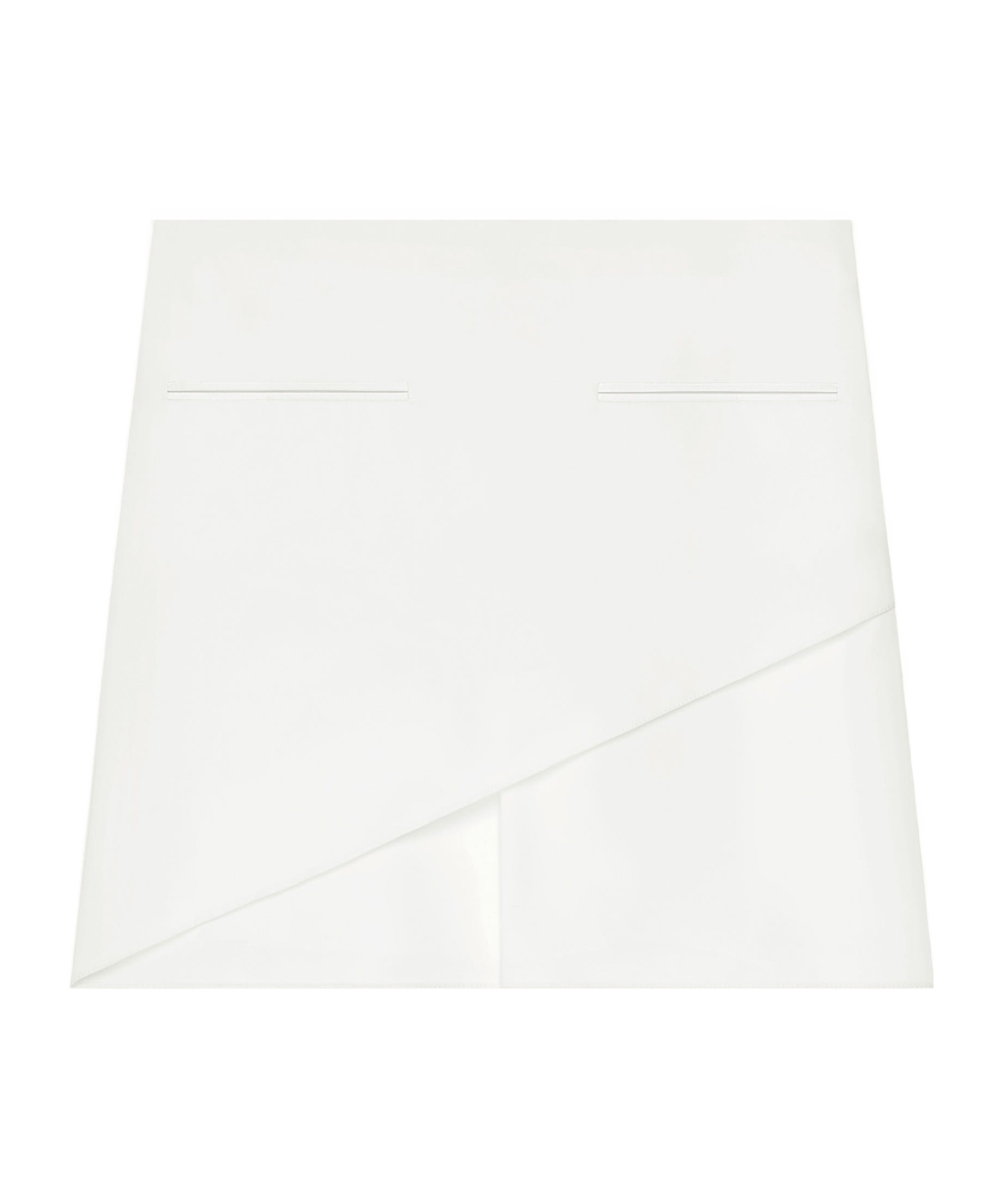 COURRÈGES INFINITY SKIRT