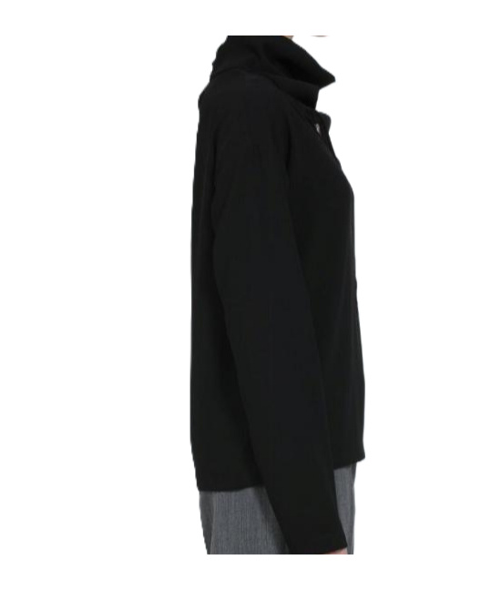 N°21 N21 Shirts Black In Black