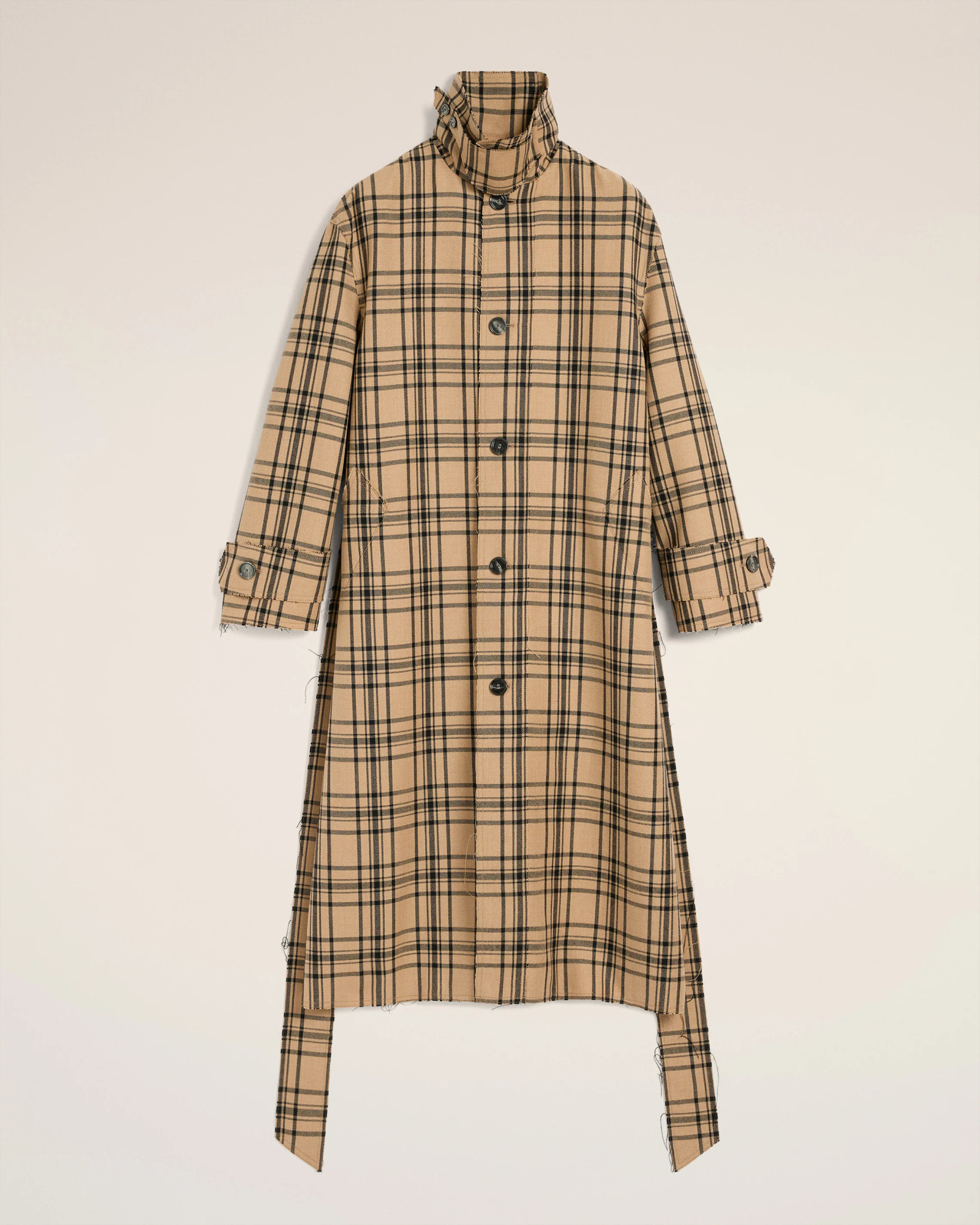 Ami Alexandre Mattiussi Long Sleeve Jacket In Multi