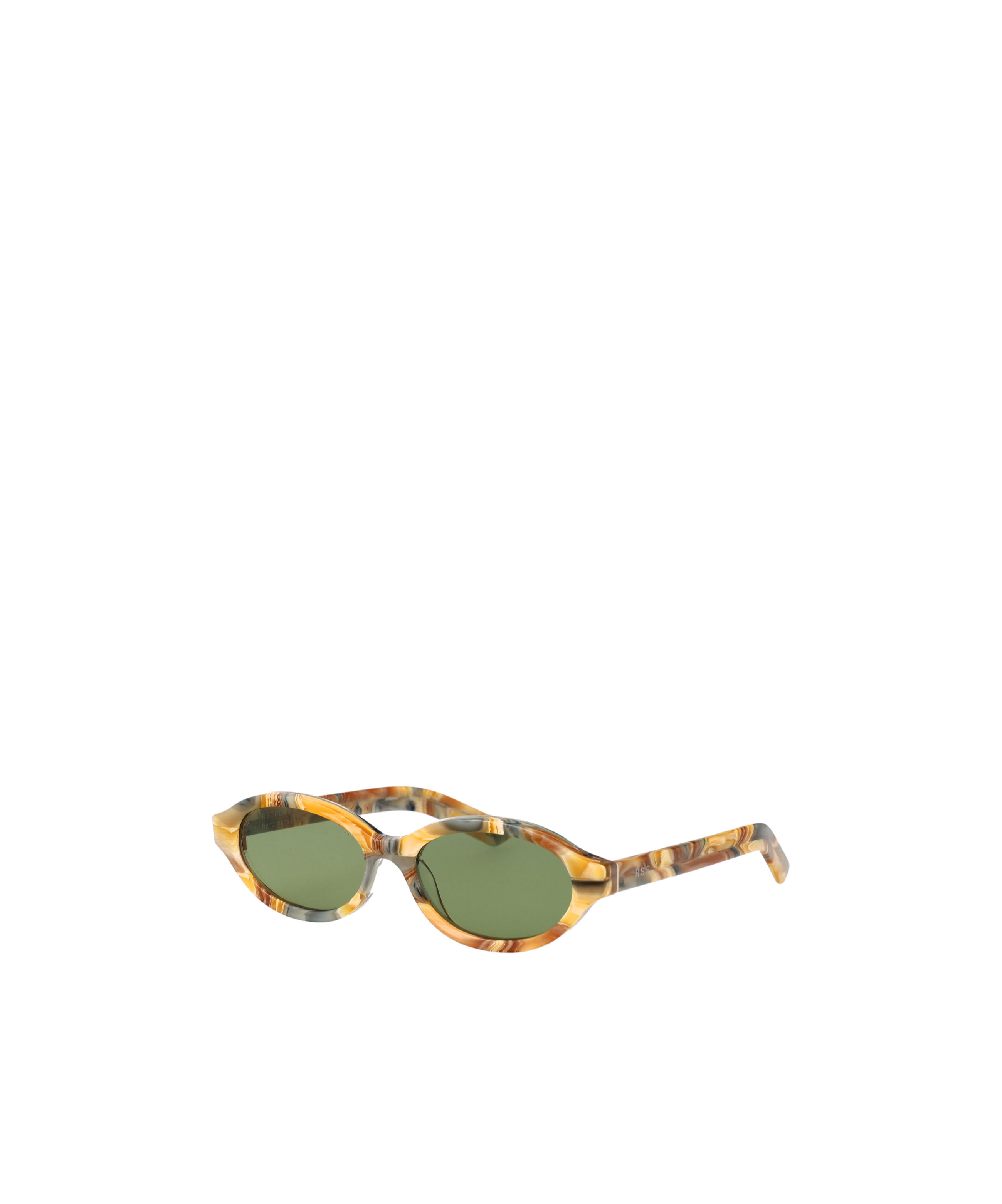 Retrosuperfuture Frame Sunglasses