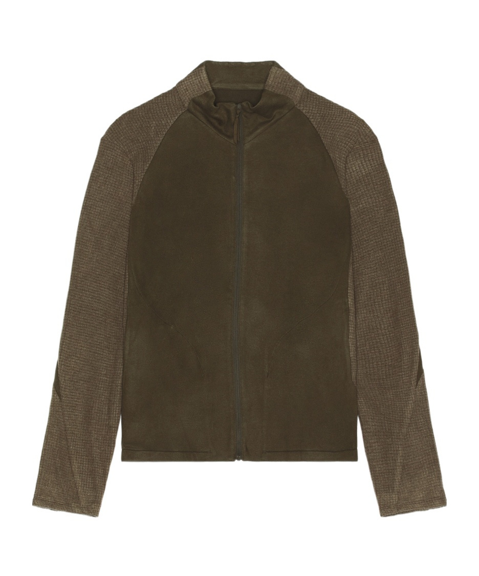 Post Archive Faction (paf) 7.0 Fleece Right Jacket