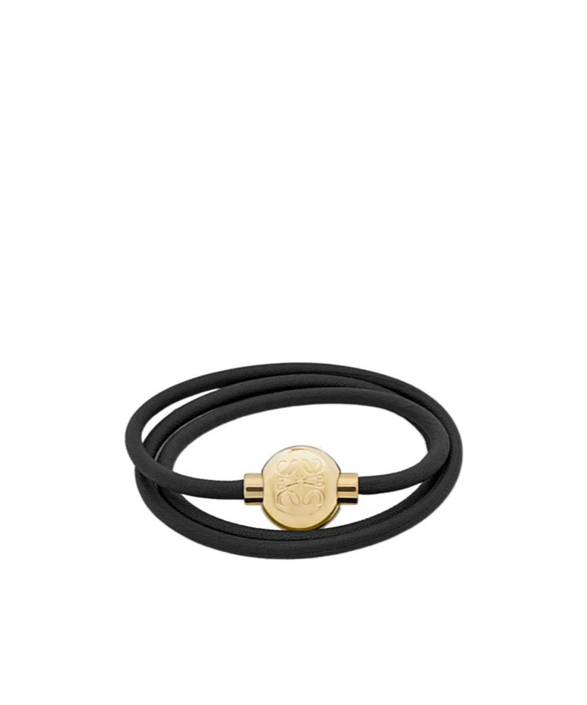 Loewe Magnetic Clasp Bracelet