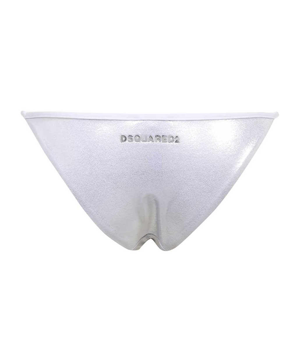 Dsquared2 Triangular Bikini Swimming Trunks
