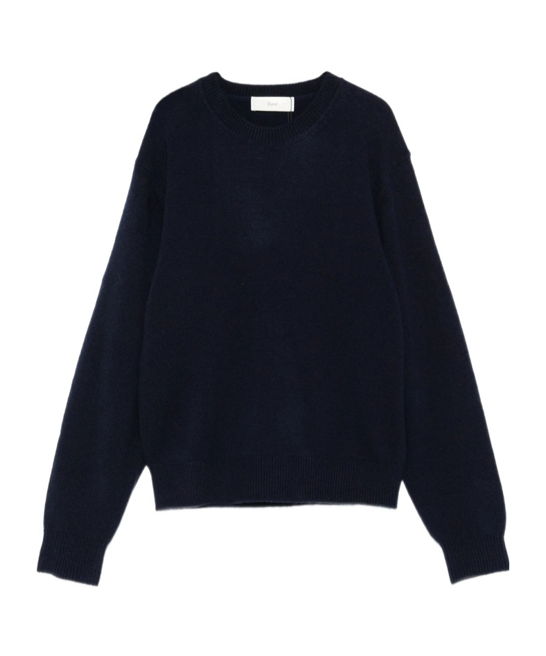 Dunst Sweater  In Black