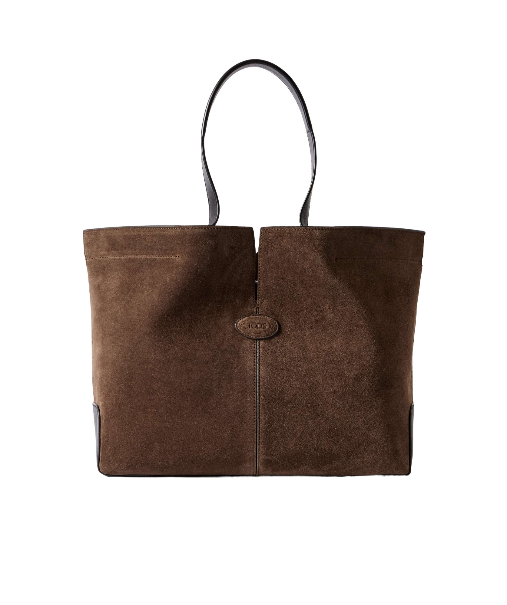 Tod's Medium Double Handle Tote