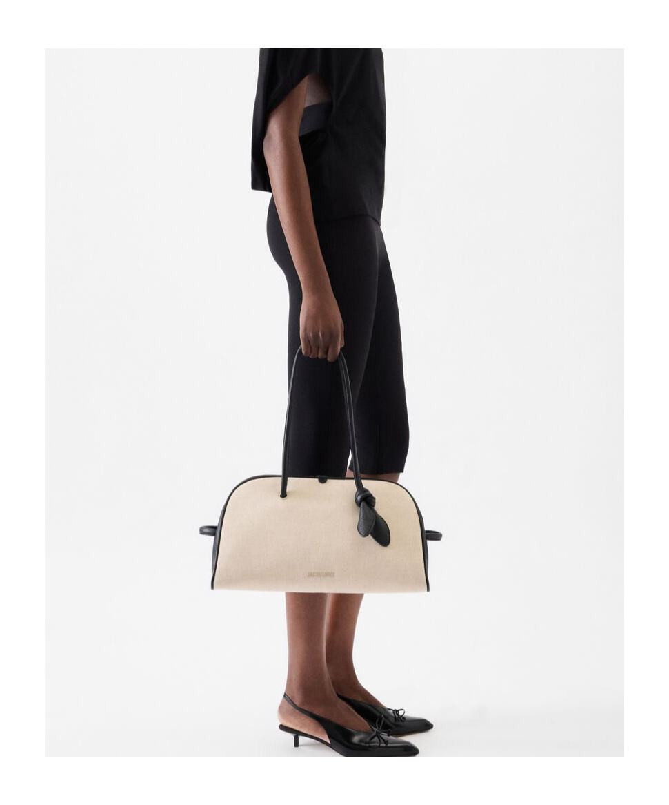 Jacquemus Turismo Shoulder Bag