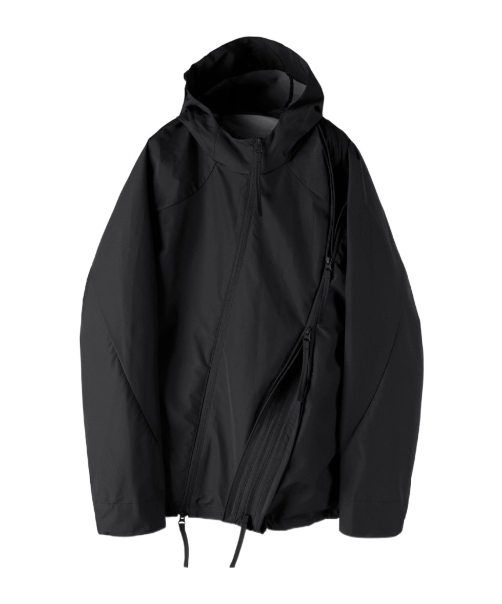 Post Archive Faction (paf) 7.0 Series Center Jacket