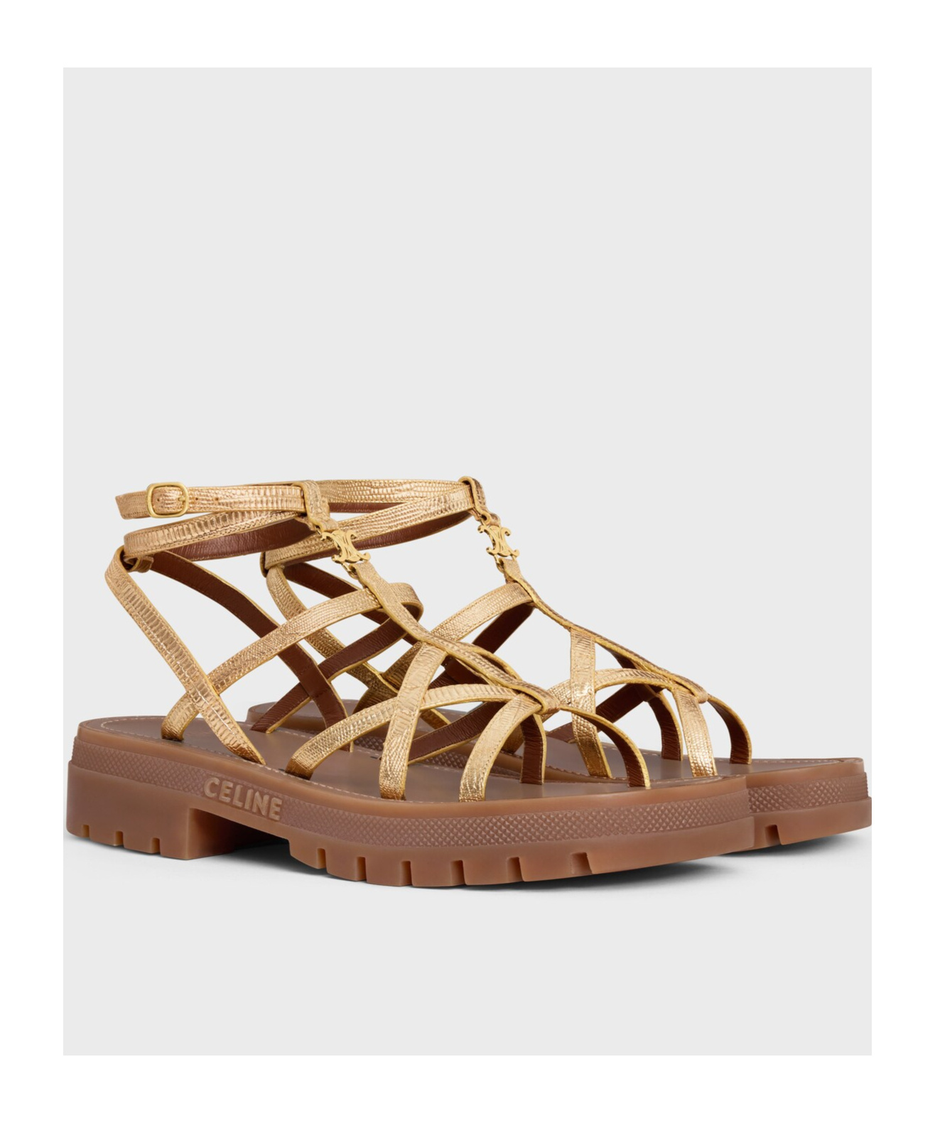 Celine In Golden