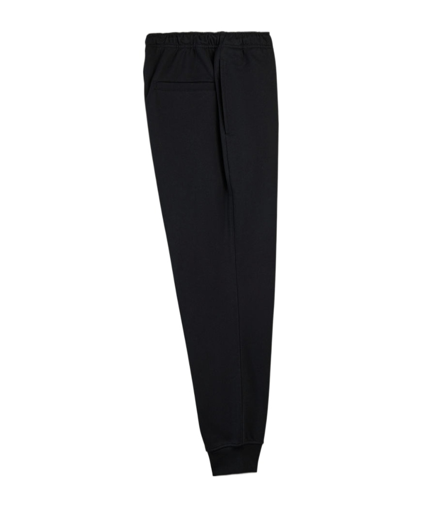 Y-3 X Adidas Logo-print Track Pants In Black